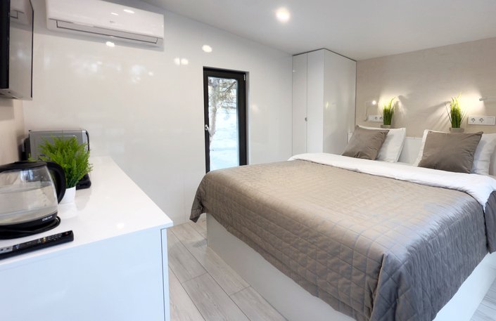 Лесной, Республика Татарстан: фото 5