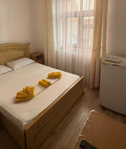 Бюджет 2-местный