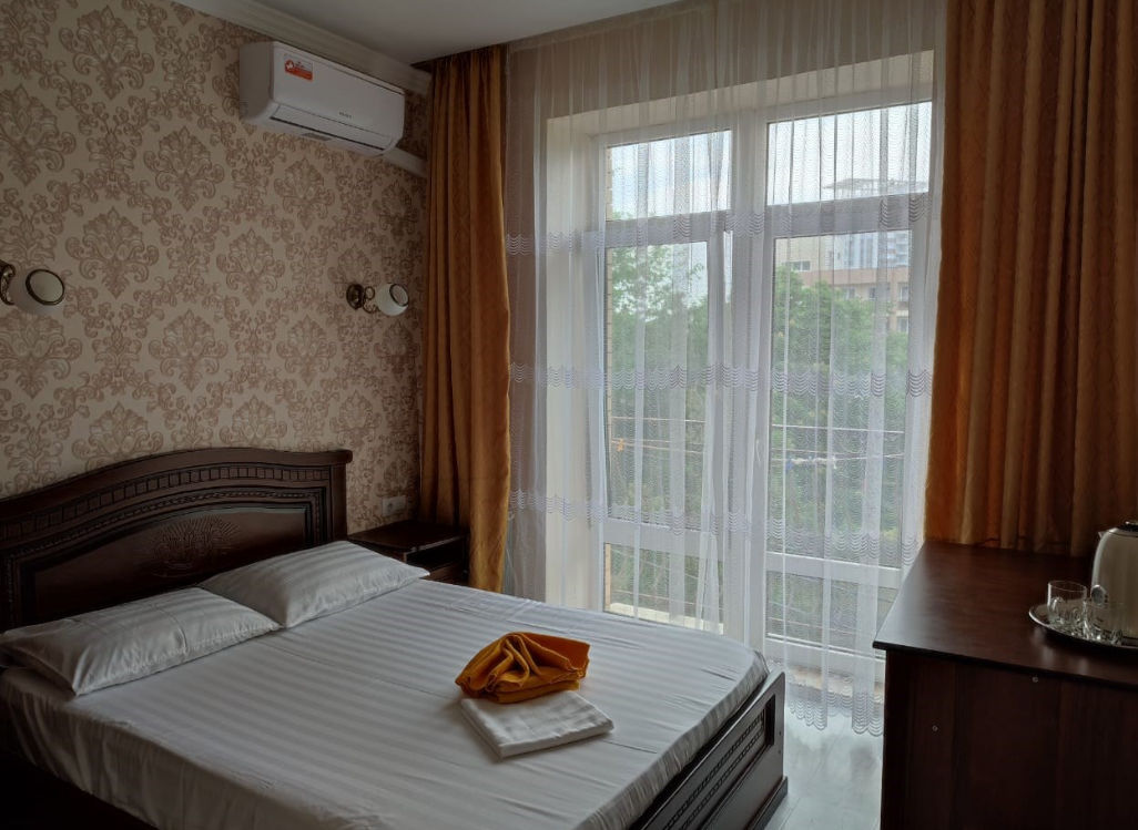 Стандартный 2-местный