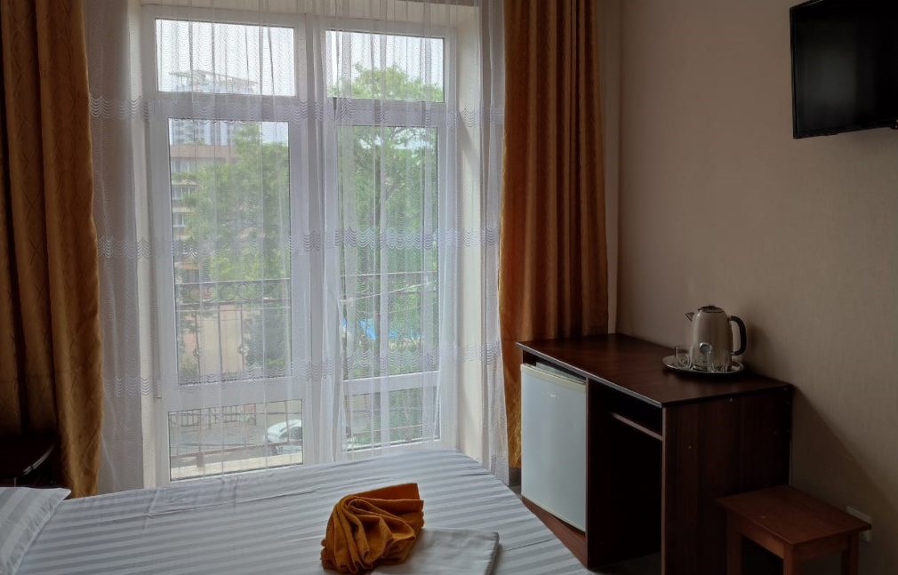 Стандартный 2-местный