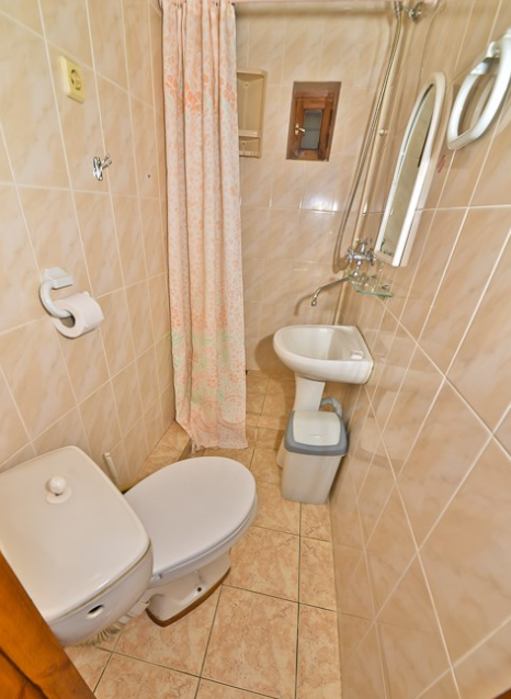 Стандартный 4-местный 2-комнатный