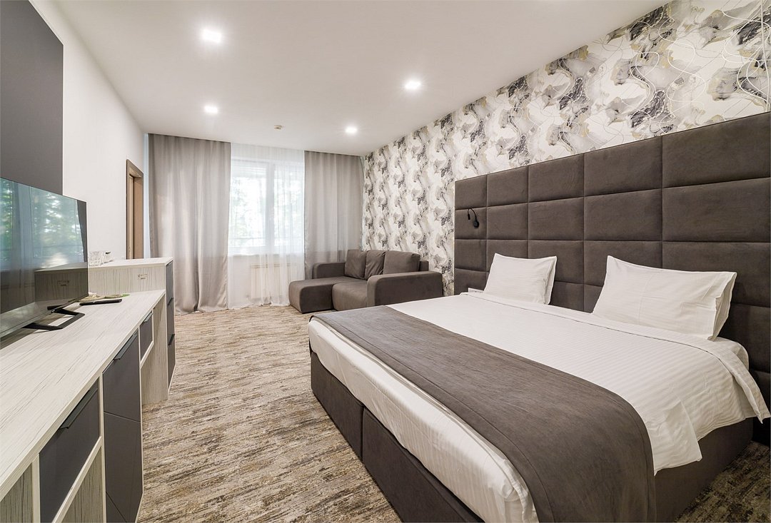 Делюкс 2-местный