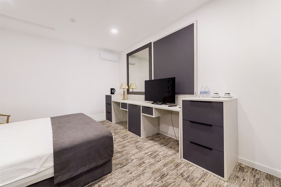 Делюкс 2-местный