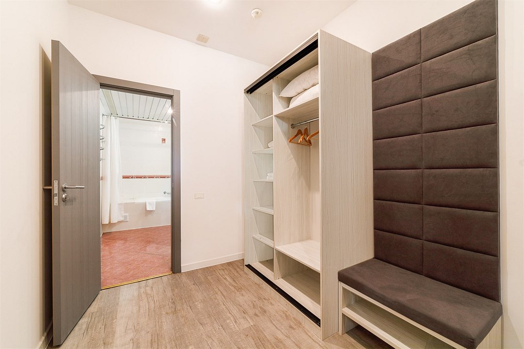 Делюкс 2-местный