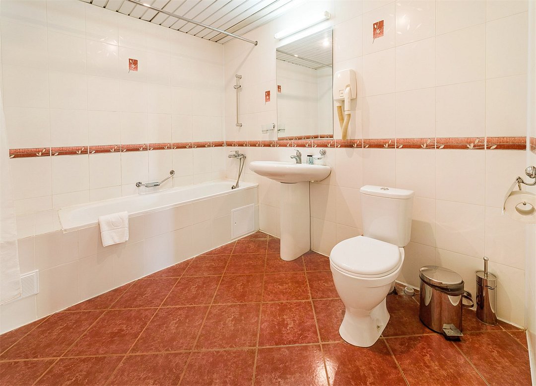 Делюкс 2-местный