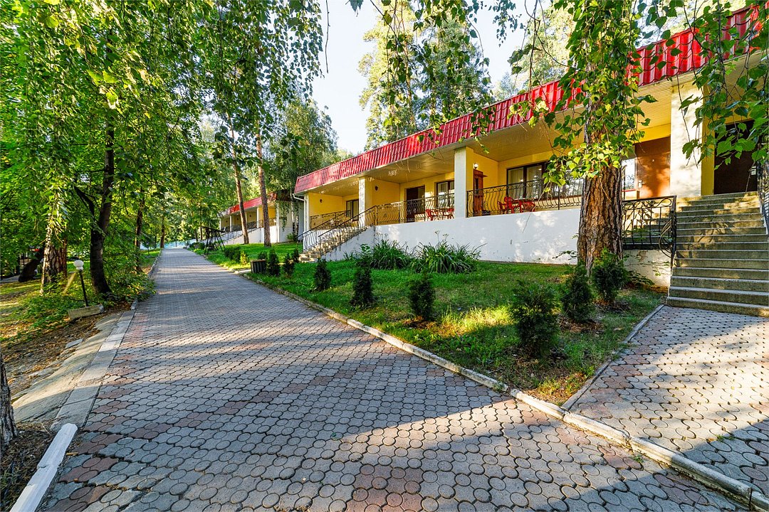 Делюкс 2-местный