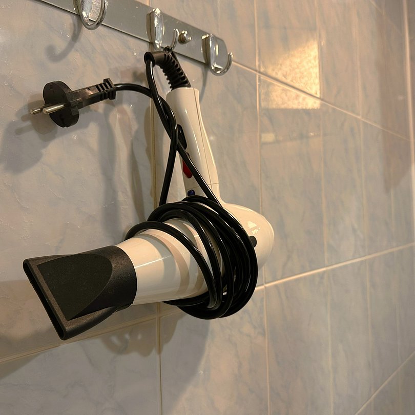 Семейный 4-местный 2-комнатный (с кухней)