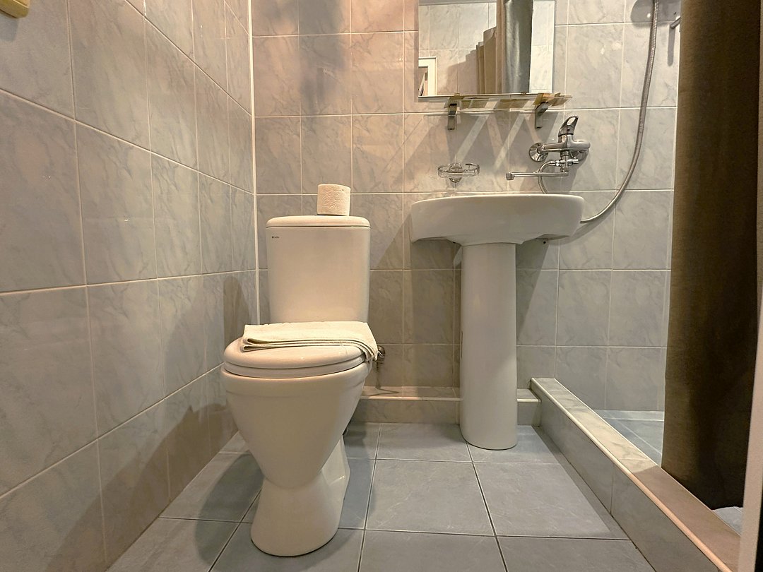 Стандартный 3-местный