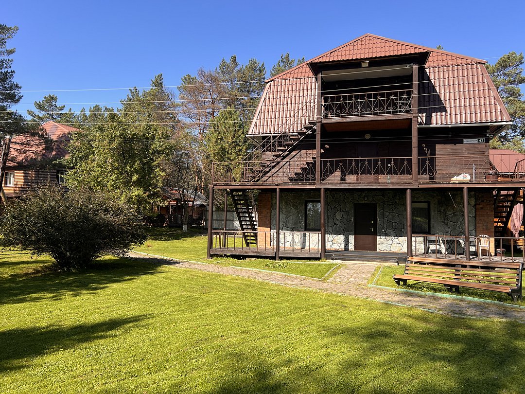 Гранд Алтай Манжерок, Горный Алтай (Республика Алтай): фото 2