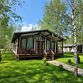 Коттедж для семьи Номера домов: 1, База отдыха Алино, Ясногорский район
