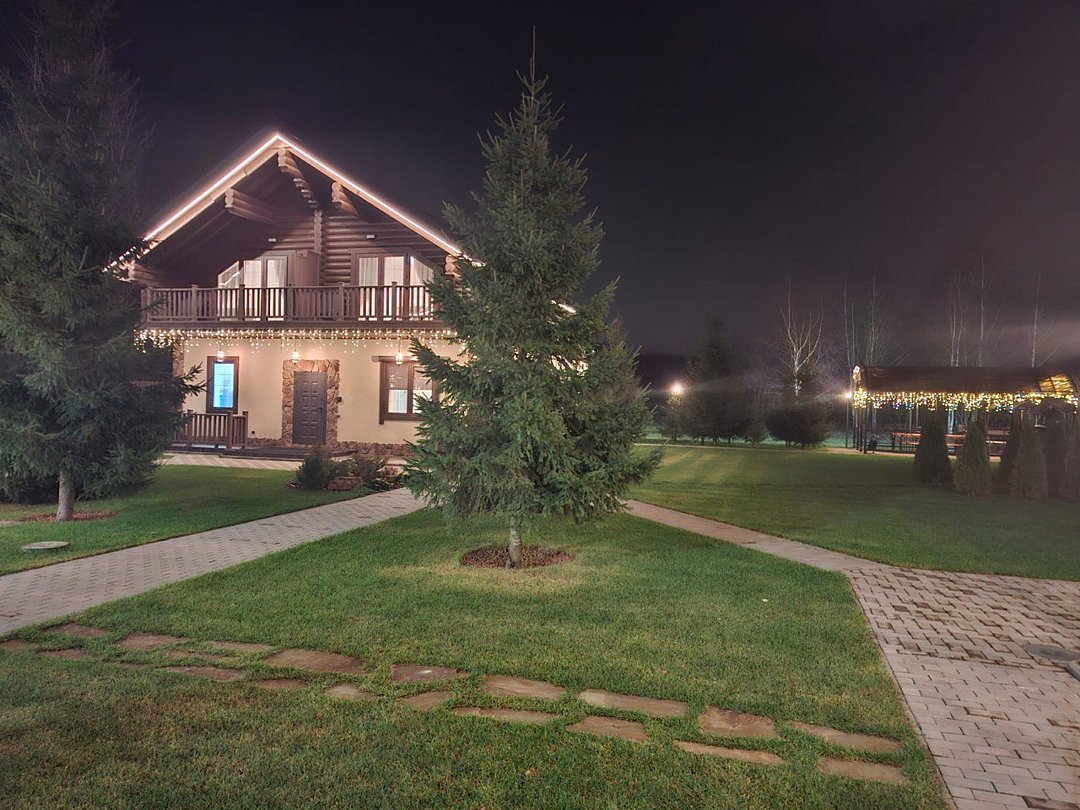 CLUB-DACHA, Московская область: фото 5