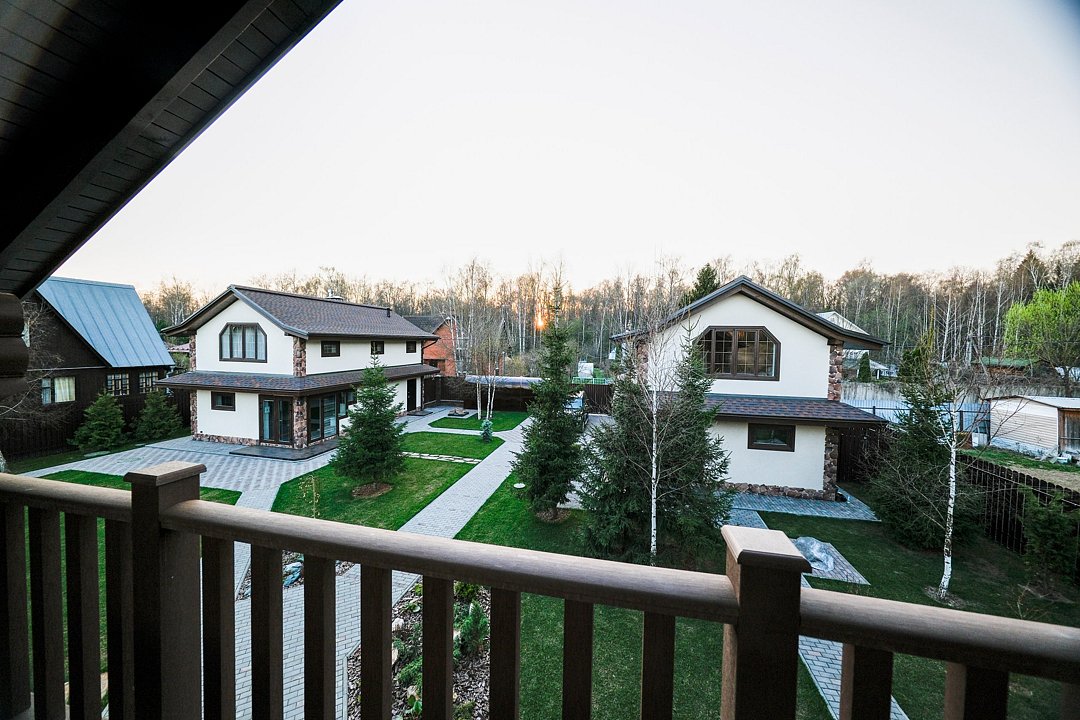 CLUB-DACHA, Московская область: фото 3