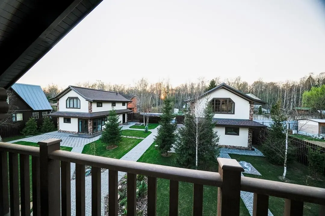 CLUB-DACHA, Московская область: фото 3