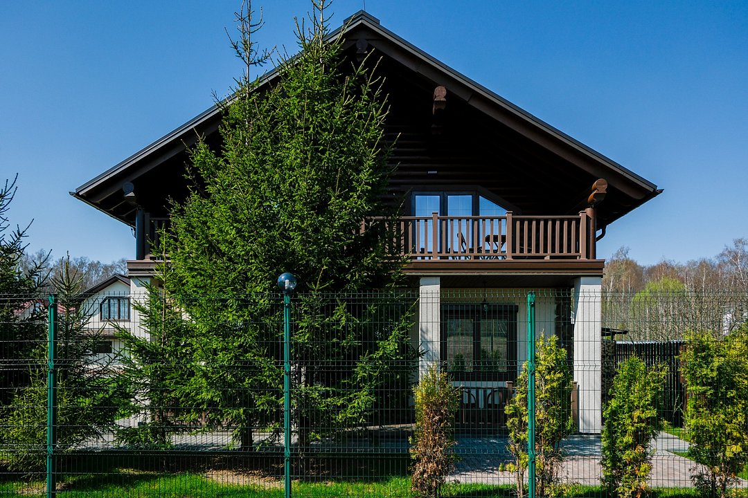 CLUB-DACHA, Московская область: фото 2