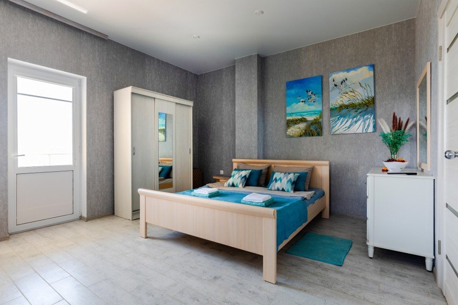 Вилла Чудачка, Краснодарский край: фото 2