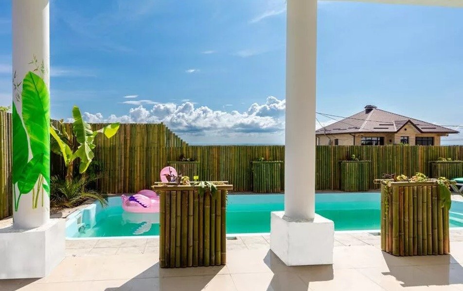 Вилла Чудачка, Краснодарский край: фото 4