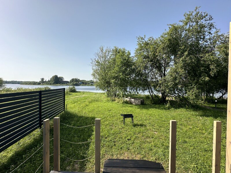 Semvoda, Ленинградская область: фото 4