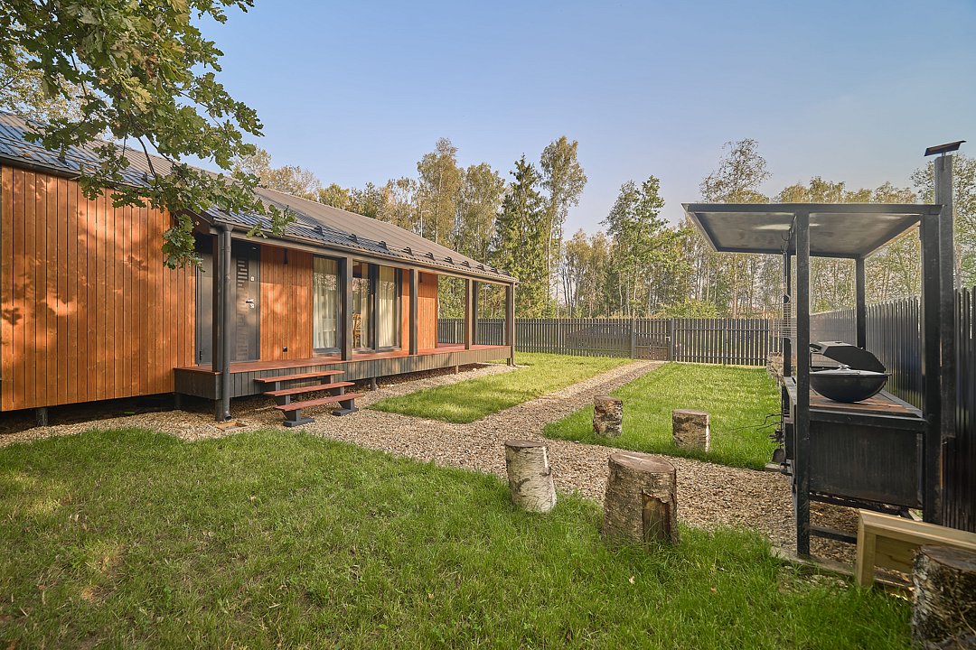 Panorama Дом, Калужская область: фото 2