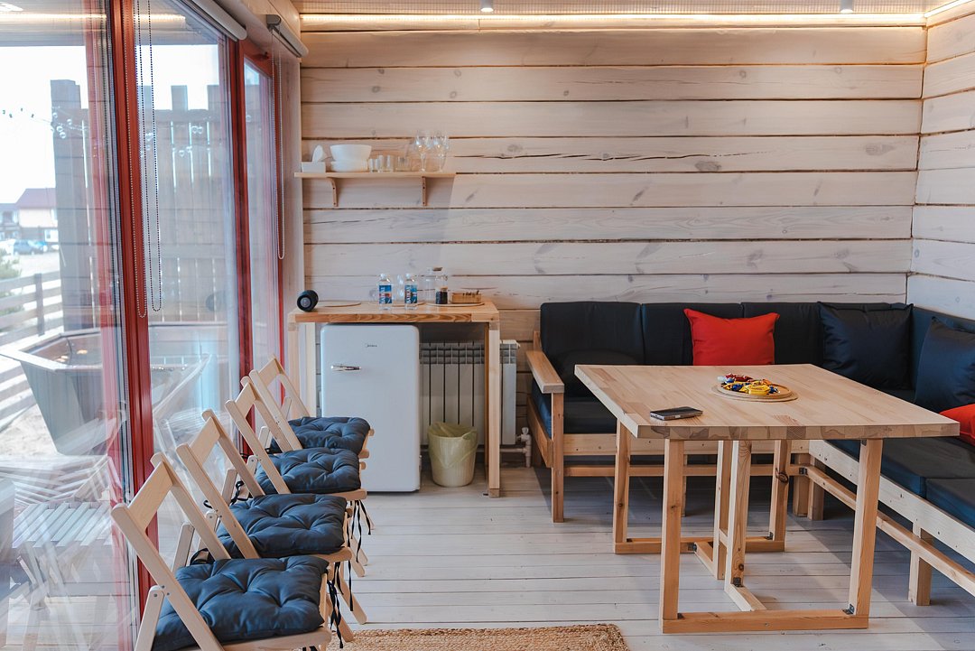 Olkhon Sand, Иркутская область: фото 4