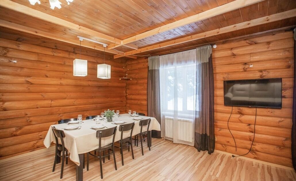 Волжское лесничество, Нижегородская область: фото 3