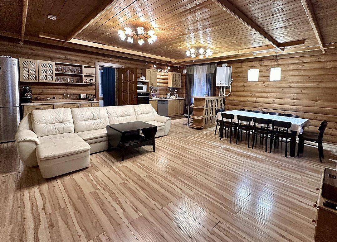 Волжское лесничество, Нижегородская область: фото 2