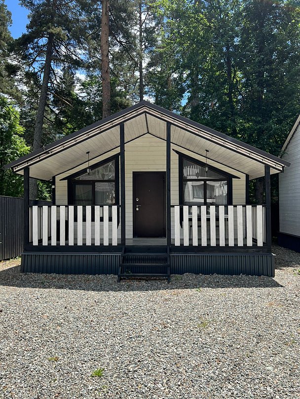 White Village, Республика Карачаево-Черкесия: фото 4