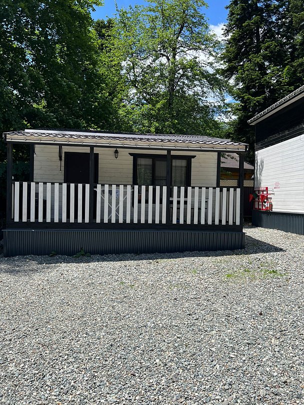 White Village, Республика Карачаево-Черкесия: фото 5