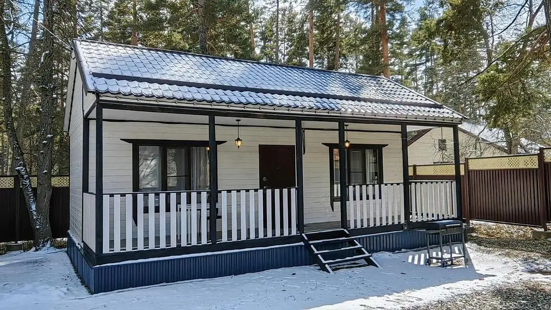 White Village, Республика Карачаево-Черкесия: фото 3