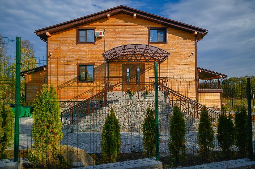 Vilajoki Agro, Ленинградская область: фото 3