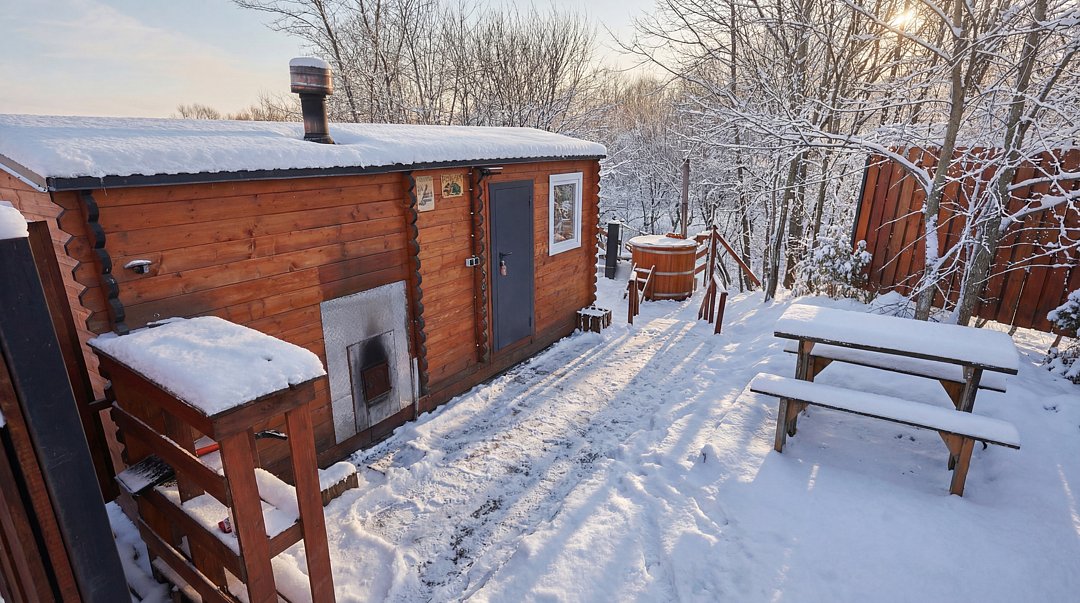 ЭкоНевидаль , Московская область: фото 4