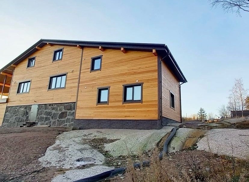 Vilajoki Agro, Ленинградская область: фото 5