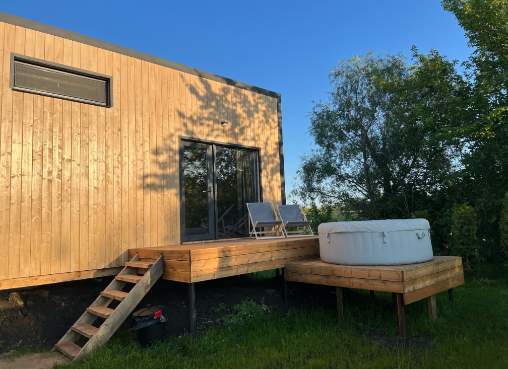 У реки, Самарская область: фото 2