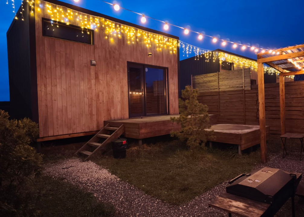 У реки, Самарская область: фото 5