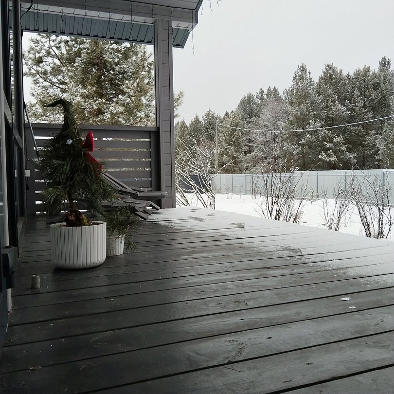 Дом в аренду Сосны.Тут, Самарская область: фото 4