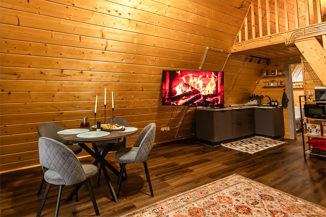 Ривер Хаус, Московская область: фото 2