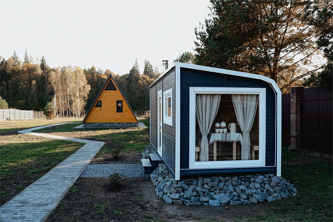 Ривер Хаус, Московская область: фото 3