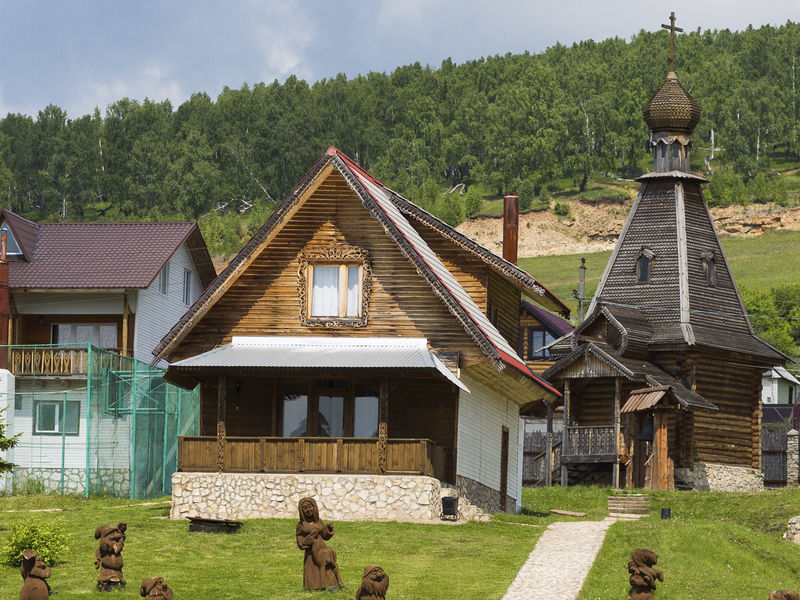 Фото караидельский район республики башкортостан