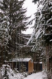 Глэмпинг Глэмп Парк Илеть