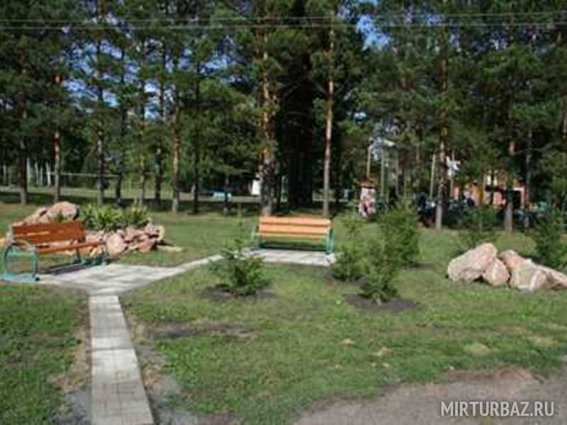 Березово, Кемеровская область: фото 2
