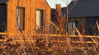 Глэмпинг Белый сад