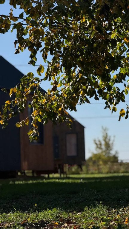 Глэмпинг Белый сад, Тамбовская область: фото 3