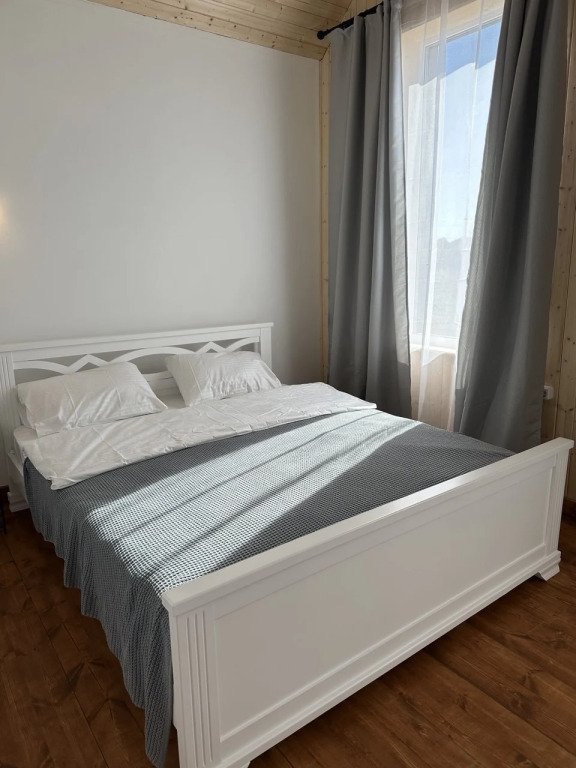 Глэмпинг Белый сад, Тамбовская область: фото 4