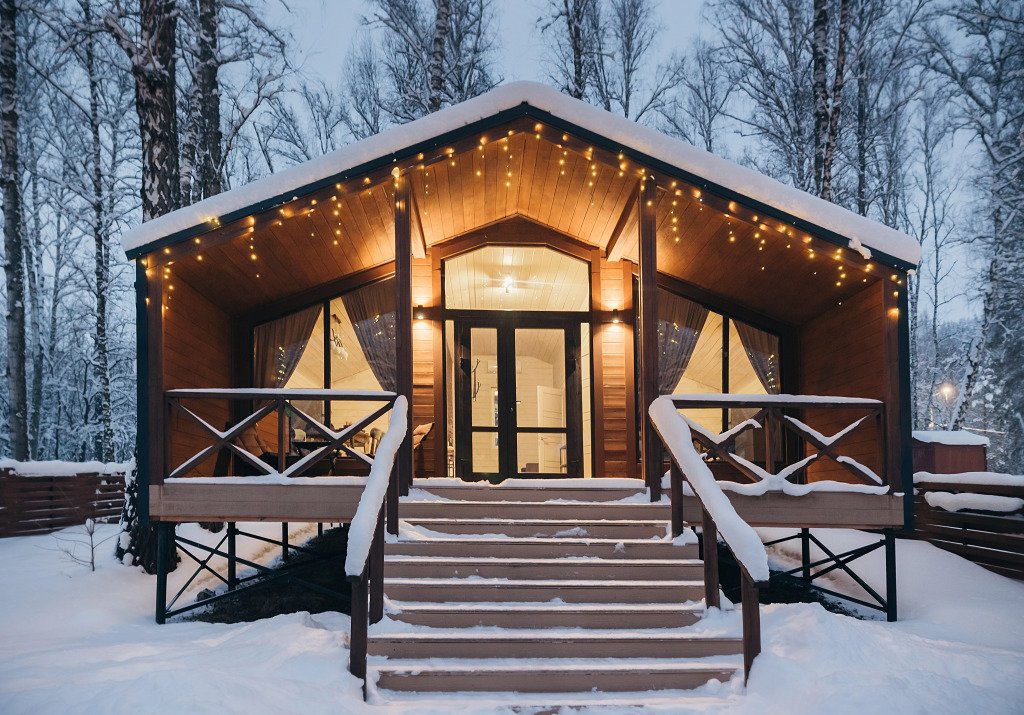 База отдыха Айка, Алтайский район, Алтайский край