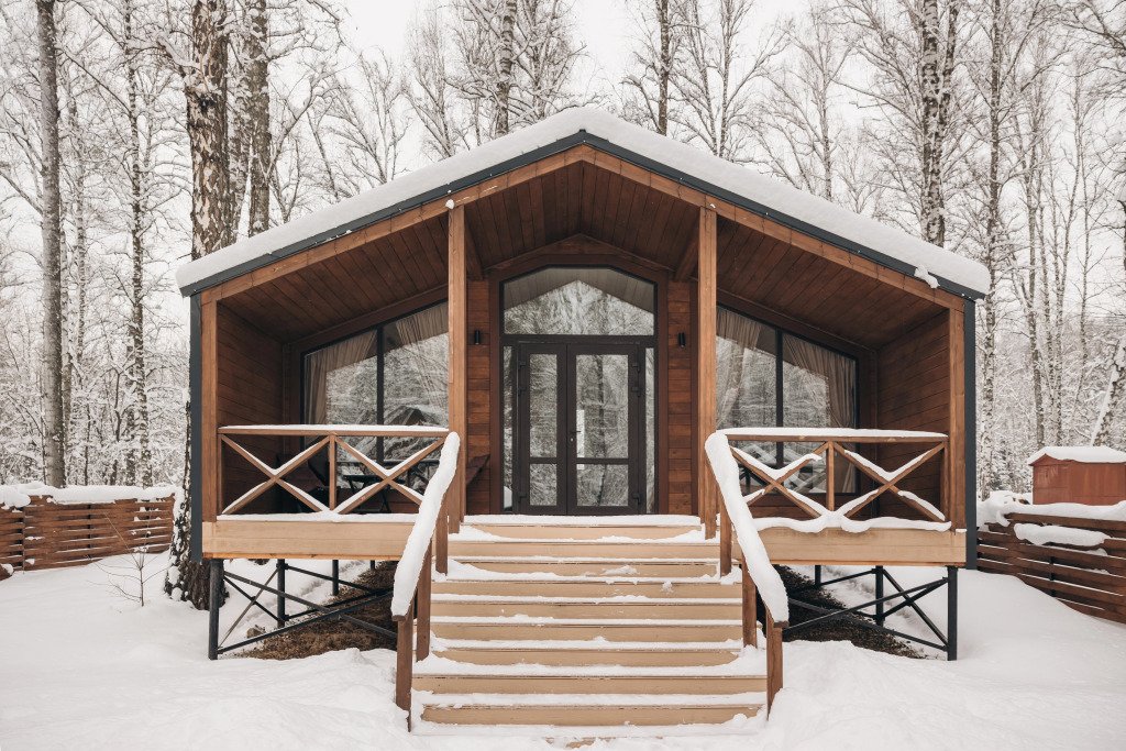 База отдыха Айка, Алтайский край: фото 2