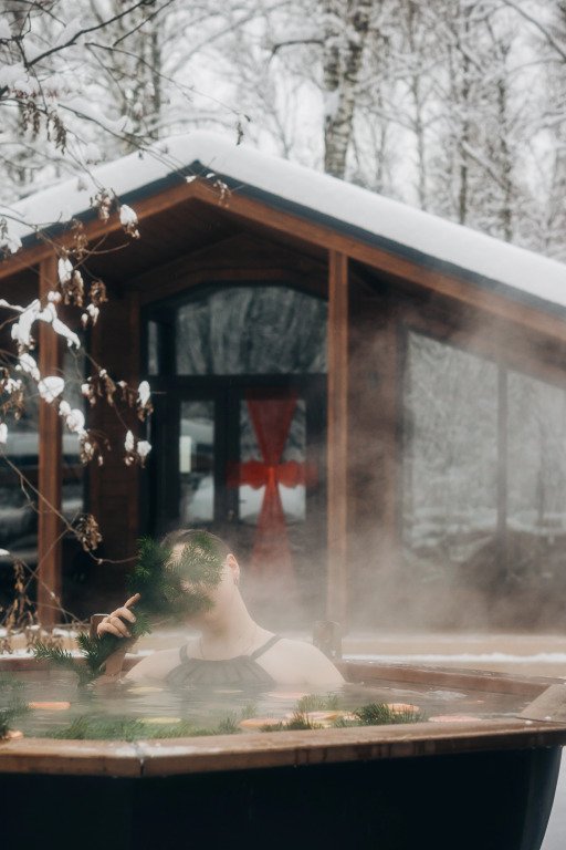 База отдыха Айка, Алтайский край: фото 4