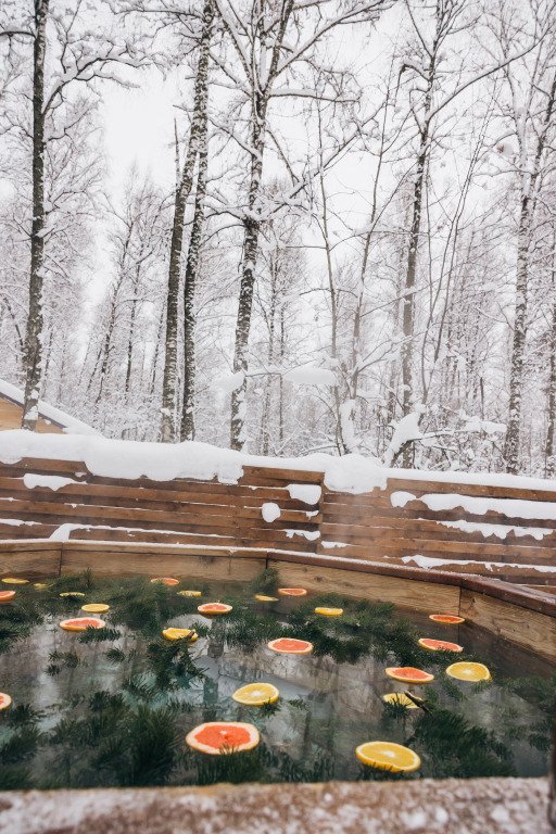 База отдыха Айка, Алтайский край: фото 5