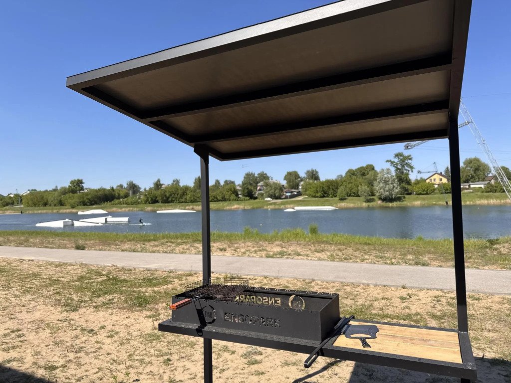 ЭнсоПарк-Отель, Нижегородская область: фото 3