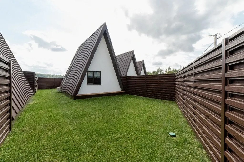 Южный Берег, Нижегородская область: фото 2