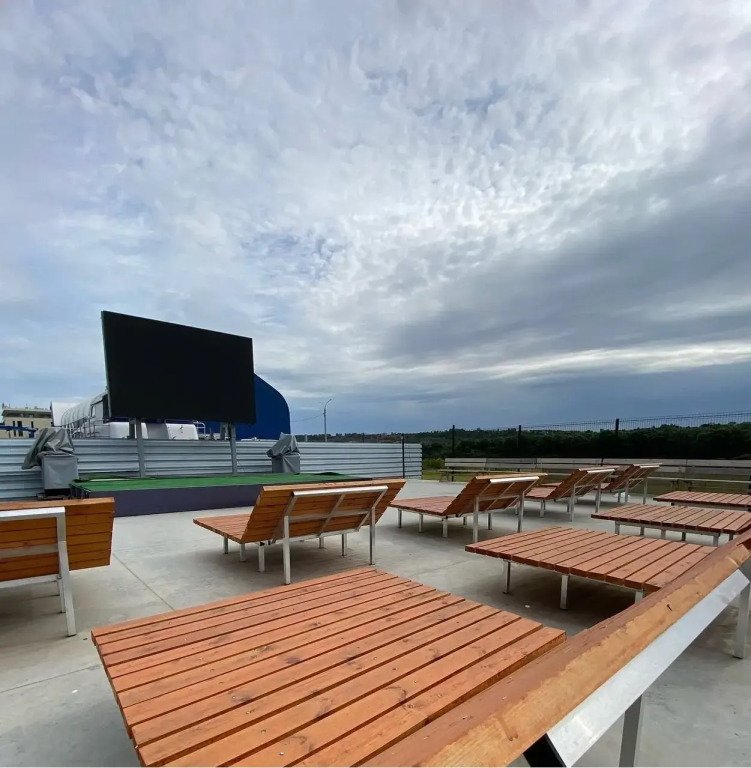 Южный Берег, Нижегородская область: фото 5