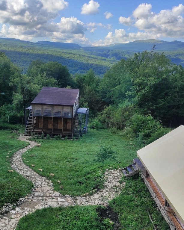 Лагонаки, Краснодарский край: фото 4